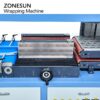 Film Sealing System Film Sealing System