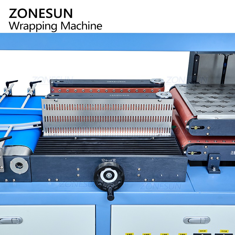 Film Sealing System Film Sealing System