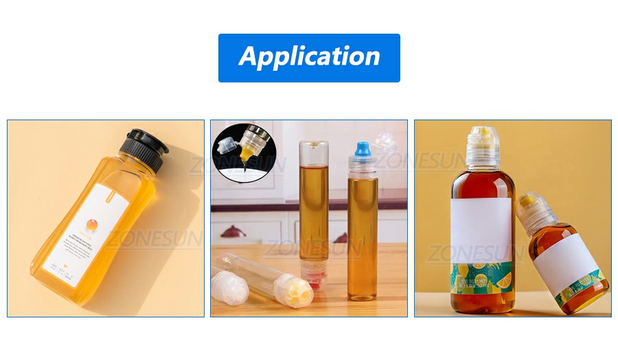 Machine Application Machine Application