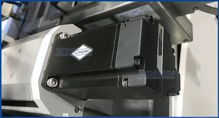 Detalle de la máquina 3