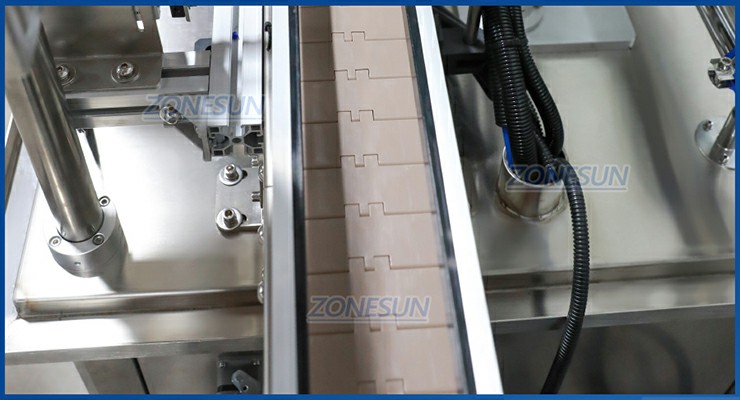 Detail Mesin 5 Detail Mesin 5