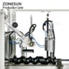 Sistem Penyusutan Kapsul PVC Sistem Penyusutan Kapsul PVC