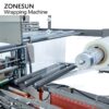 Roll Film Feeding System Roll Film Feeding System