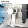 Sachet Cutting System Sachet Cutting System