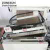Film Sealing And Cutting System Film Sealing And Cutting System