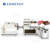 Film Shrink Packaging Machine Film Shrink Packaging Machine