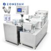 Glass Vial Unscrambler Machine Glass Vial Unscrambler Machine