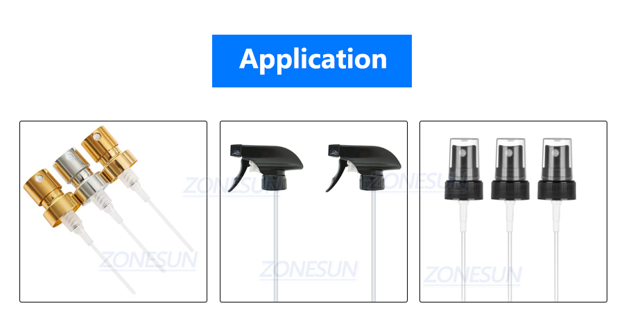 Machine Application Machine Application