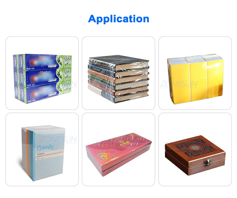 Machine Application Machine Application