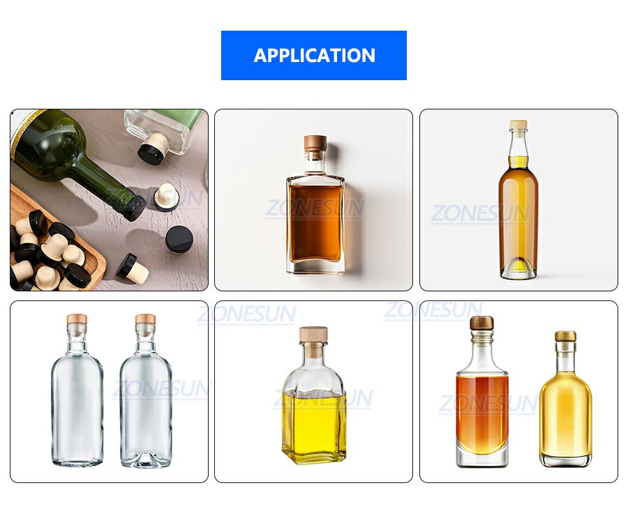 Machine Application Machine Application
