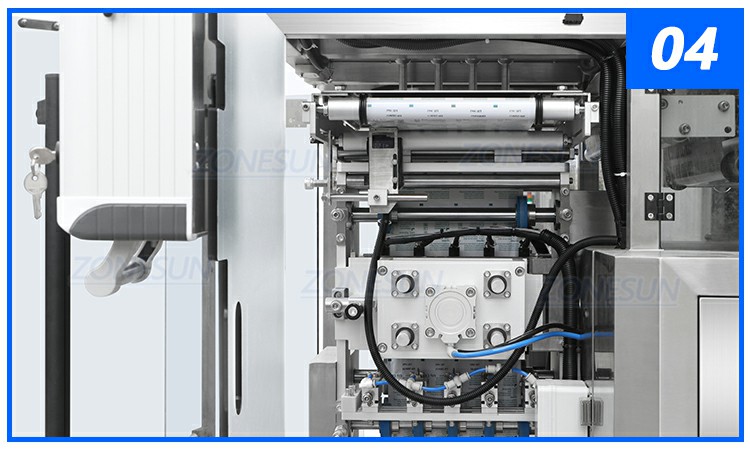 Detail Mesin 4 Detail Mesin 4