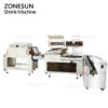 Multipack Shrink Packaging Machine Multipack Shrink Packaging Machine