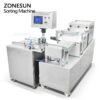 Pharmaceutical Vial Unscrambler Pharmaceutical Vial Unscrambler