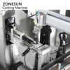 T Cork Feeding System T Cork Feeding System