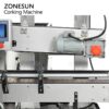 T Cork Pressing System T Cork Pressing System