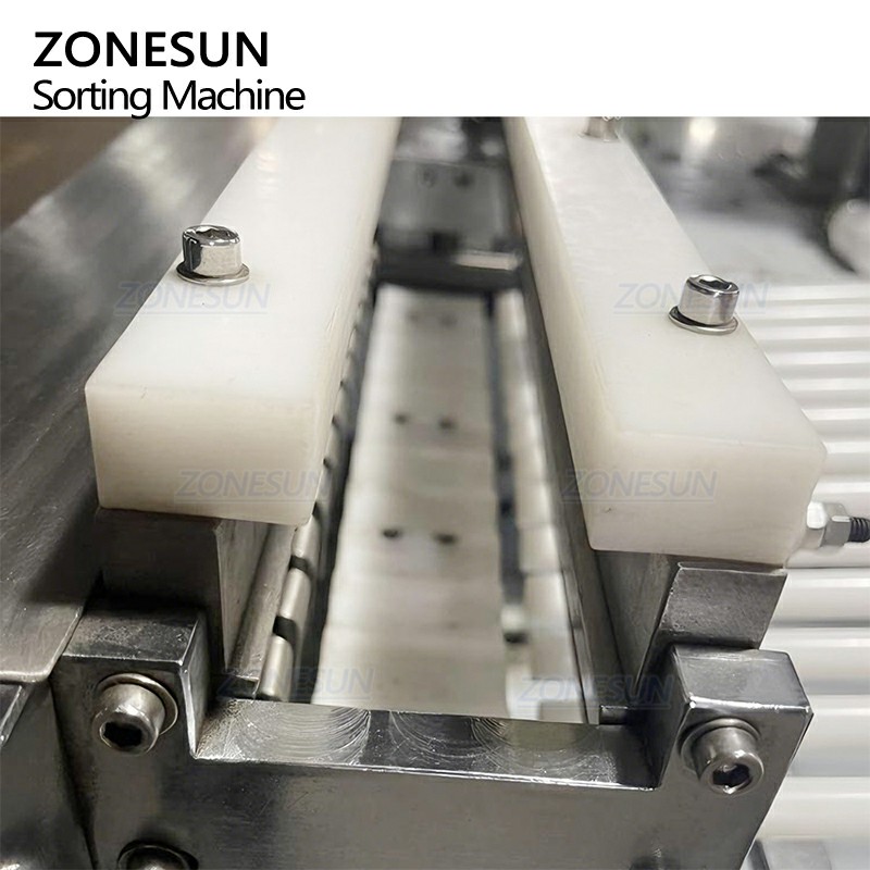 Vial Lifting System Vial Lifting System
