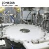 Cam Driven Capping System Cam Driven Capping System