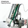 Cap Feeding Machine Cap Feeding Machine