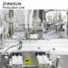 Ceramic Pump Filling System Ceramic Pump Filling System