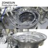 Double Vibratory Feeders Double Vibratory Feeders