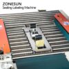 Dual Conveyor System Dual Conveyor System