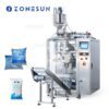 Instant Soup Pouch Packaging Machine Instant Soup Pouch Packaging Machine
