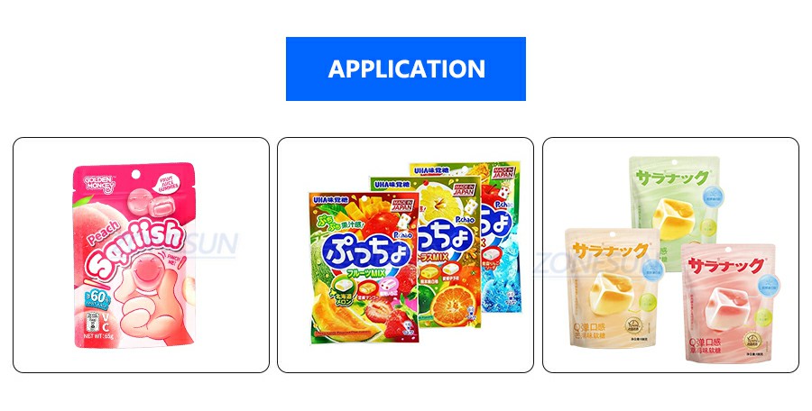 การประยุกต์ใช้เครื่องจักร การประยุกต์ใช้เครื่องจักร