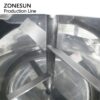 Material Mixing Tank Material Mixing Tank