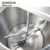 Mixing Hopper Mixing Hopper