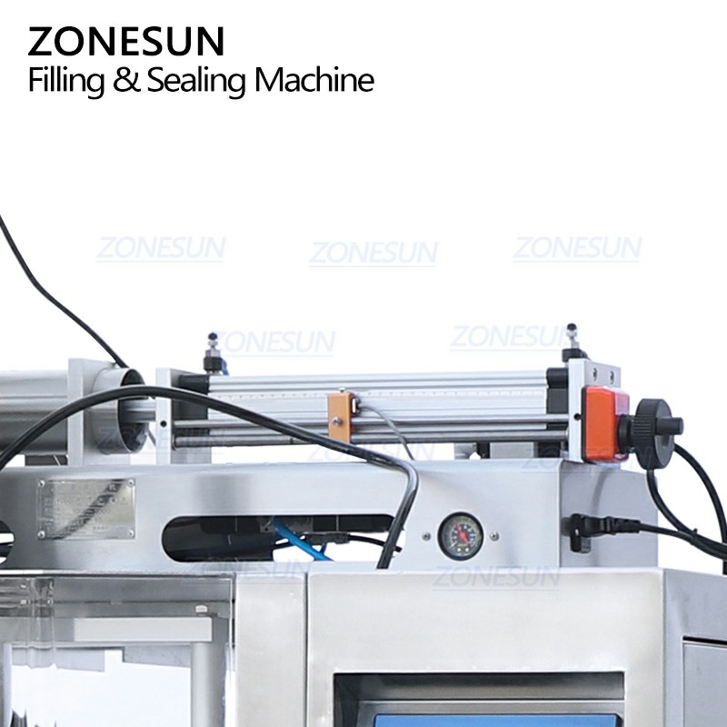 Piston Pump Filling System Piston Pump Filling System