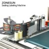 Sticker Labeling System Sticker Labeling System
