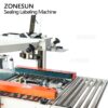 Tape Sealing System Tape Sealing System