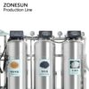 Water Purification Machine Water Purification Machine
