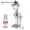 1-50KG Powder Filling Machine 1-50KG Powder Filling Machine