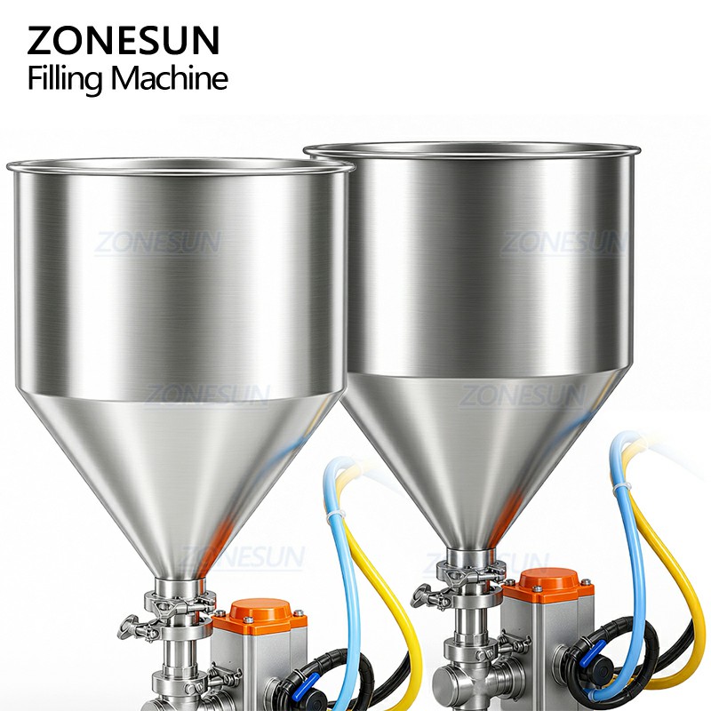 20L Hoppers 20L Hoppers