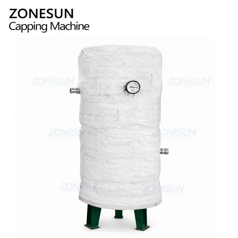 Air Storage Tank Air Storage Tank