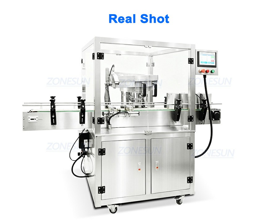 Automatic Protein Scoop Dispensing Machine Automatic Protein Scoop Dispensing Machine
