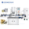 Automatic Tin Can Sealer Automatic Tin Can Sealer