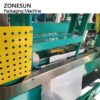 Bag Sealing Structure Bag Sealing Structure