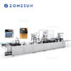 Blister Card Packing Machine Blister Card Packing Machine