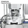 Can Lid Sealing System Can Lid Sealing System