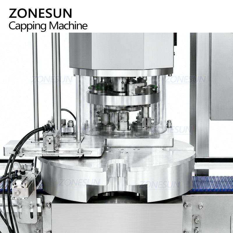 Can Lid Sealing System Can Lid Sealing System