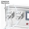 Ceramic Pump Filling System Ceramic Pump Filling System