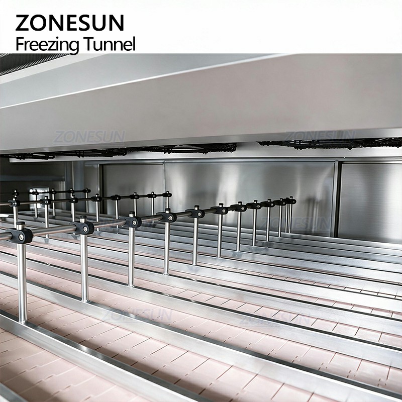 Circulation Conveyor