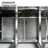 Condensing System