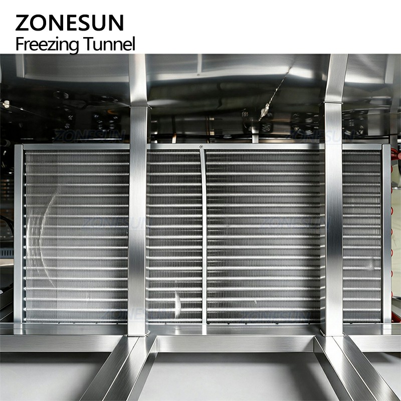Condensing System