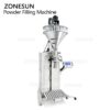 Corn Flour Filling Machine Corn Flour Filling Machine