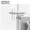 Double Filling Nozzles Double Filling Nozzles
