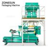Fertilizer Bag Filling Machine Fertilizer Bag Filling Machine