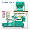 Fertilizer Bag Filling Sealing Machine Fertilizer Bag Filling Sealing Machine